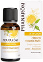Sinergia Cítrico Tonificante · Pranarom · 30 ml