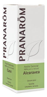 Aceite Esencial de Alcaravea · Pranarom · 10 ml