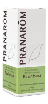 Aceite Esencial de Ravintsara · Pranarom · 10 ml
