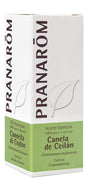 Aceite Esencial de Canela de Ceilán · Pranarom · 5 ml