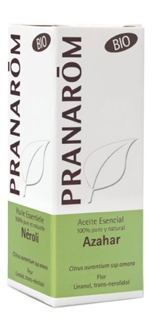 Aceite Esencial de Azahar Bio · Pranarom · 5 ml