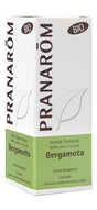 Aceite Esencial de Bergamota Bio · Pranarom · 10 ml