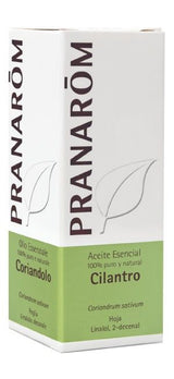 Aceite Esencial de Cilantro · Pranarom · 10 ml