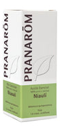 Aceite Esencial de Niaulí · Pranarom · 10 ml
