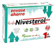 Nivesterol Plus - Envase Ahorro · Pinisan · 60 cápsulas