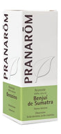 Aceite Esencial de Benjuí de Sumatra · Pranarom · 10 ml