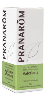 Aceite Esencial de Valeriana · Pranarom · 5 ml