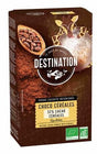 Cacao Instantáneo 32% con Cereales · Destination · 400 gramos
