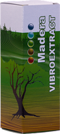 Vibroextract Madera · Equisalud · 50 ml