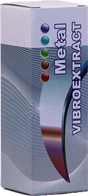 Vibroextract Metal · Equisalud · 50 ml