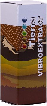 Vibroextract Tierra · Equisalud · 50 ml