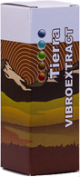 Vibroextract Tierra · Equisalud · 50 ml