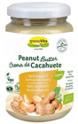 Crema de Cacahuete Bio · Granovita · 350 gramos