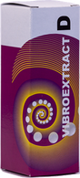 Vibroextract D · Equisalud · 50 ml