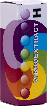 Vibroextract H · Equisalud · 50 ml