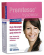 Premtesse · Lamberts · 60 cápsulas