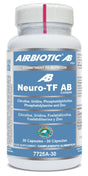 Neuro-TF AB Complex · Airbiotic · 30 cápsulas