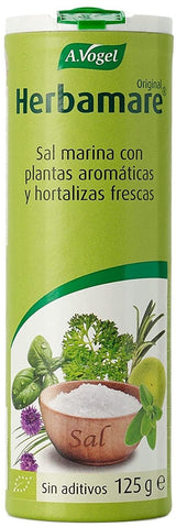 Herbamare · A.Vogel · 125 gramos
