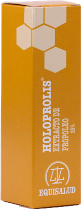 Holoprolis · Equisalud · 31 ml