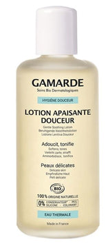 Loción Calmante Suave · Gamarde · 200 ml