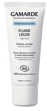 Fluido Facial Ligero · Gamarde · 40 ml