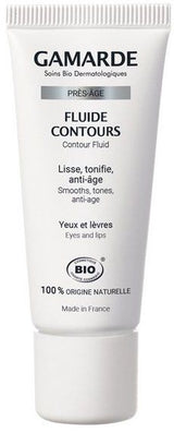 Fluido Antiedad Contorno de Ojos y Labios · Gamarde · 20 ml