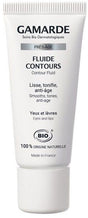 Fluido Antiedad Contorno de Ojos y Labios · Gamarde · 20 ml