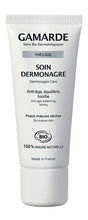 Crema Dermamonagra · Gamarde · 40 ml