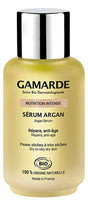 Serum de Argán Nutrición Intensa · Gamarde · 30 ml