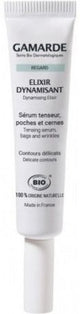 Elixir Energizante · Gamarde · 10 ml