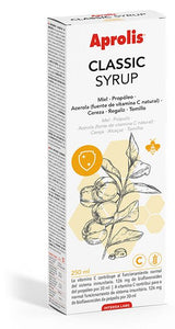 Aprolis Jarabe · Dietéticos Intersa · 250 ml