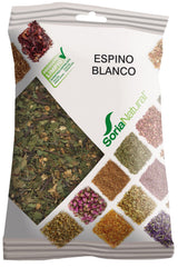 Espino Blanco en Bolsa · Soria Natural · 50 gramos