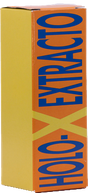 Holo-X Extracto · Equisalud · 50 ml