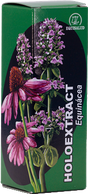 Holoextract Equinácea · Equisalud · 50 ml