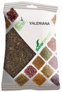 Valeriana en Bolsa · Soria Natural · 70 gramos