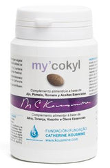 Mycokyl · Nutergia · 90 comprimidos