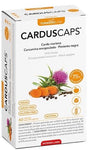 Carduscap · Dietéticos Intersa · 60 cápsulas