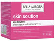 Crema Antiarrugas Reafirmante de Día · Bella Aurora · 50 ml