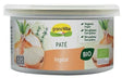 Paté Vegetal Bio · Granovita · 125 gramos