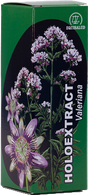 Holoextract Valeriana · Equisalud · 50 ml