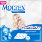 Cambiador Desechable Premium Comfort para Bebés  · Moltex · 10 unidades