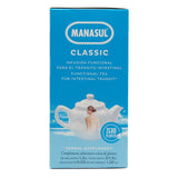 Classic · Manasul · 25 filtros