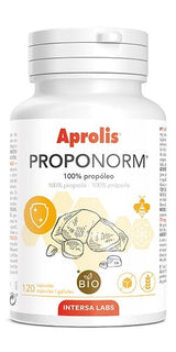 Aprolis Proponorm · Dietéticos Intersa · 120 cápsulas