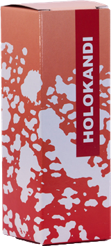 Holokandi · Equisalud · 50 ml