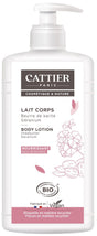 Leche Corporal Nutritiva · Cattier · 500 ml