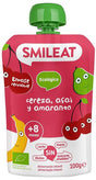 Smoothie de Cereza, Açai y Amaranto · Smileat · 100 gramos