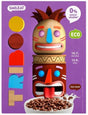 Cereales Triboo con Cacao · Smileat · 300 gramos