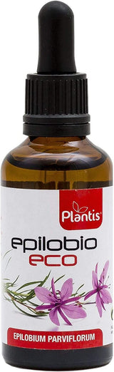 Extracto de Epilobio Eco · Plantis · 50 ml
