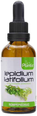 Extracto de Rompepiedras Sin Alcohol · Plantis · 50 ml