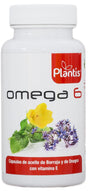 Omega 6 · Plantis · 220 cápsulas
